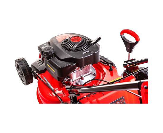 Самоходная бензиновая газонокосилка Fubag FPL 46 SM 31778 – изображение 9