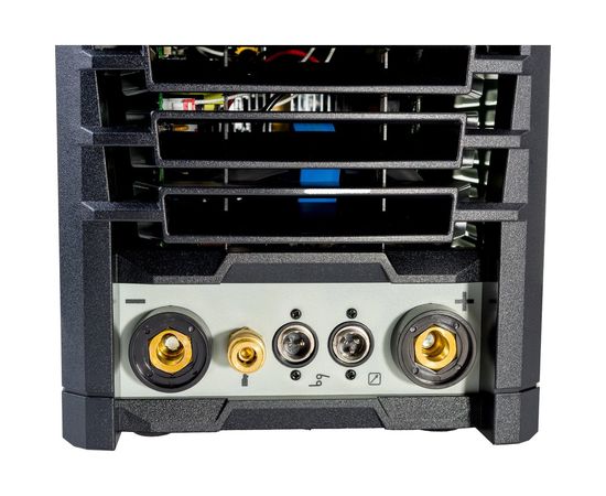 Инвертор TIG Aurora Система 200 AC/DC ПУЛЬС 2 поколение 32249 – изображение 14