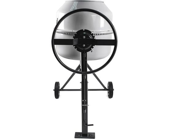 Бетоносмеситель Helmut BM200 hl-17 – изображение 7