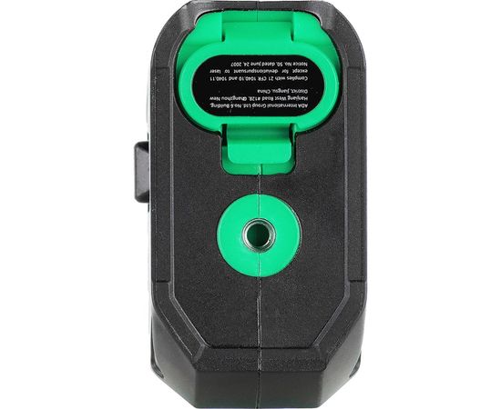 Лазерный уровень ADA ARMO MINI GREEN Basic Edition А00590 – изображение 4