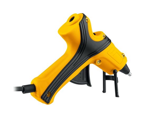 Электрический термоклеевой пистолет STAYER Pro 7 0681-07 – изображение 6
