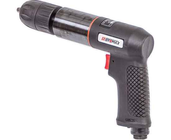 Byemax Пневмодрель пистолетная композ без реверса BM-73-7100-02 – изображение 6
