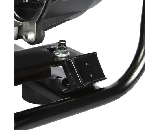 Генератор DDE бензиновый инверторного типа G140i (1ф 1,3/1,4 кВт, бак 4,5 л, дв-ль 3 л.с.) 795-385 – изображение 7