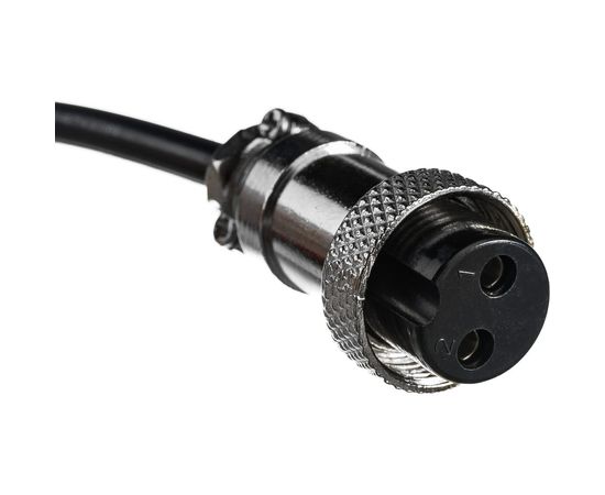 Горелка WP-17 FXV 4 м, разъем М16х1.5 Gigant GRF-85 – изображение 7