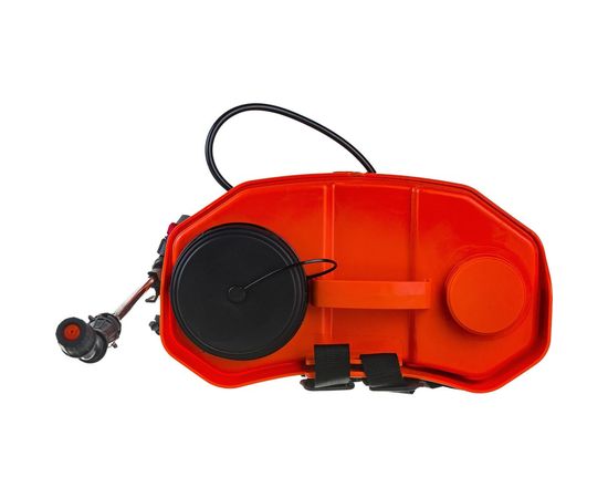 Ранцевый аккумуляторный опрыскиватель Gigant 16 л GS-07 – изображение 19