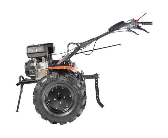 Бензиновый мотоблок PATRIOT Nevada 15 440106504 – изображение 20