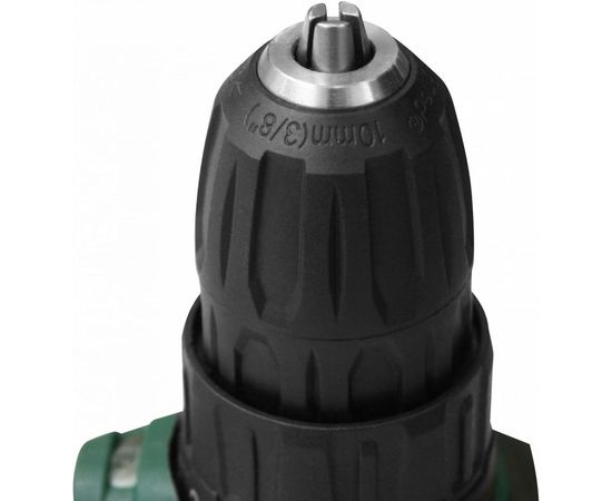 Аккумуляторная дрель-шуруповерт FAVOURITE + набор оснастки DC 1202 PROMO SET – изображение 8