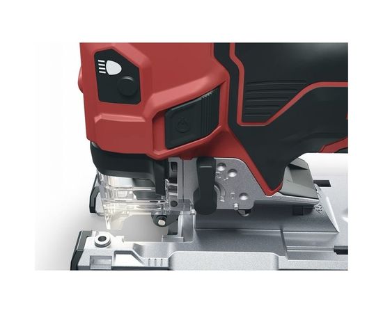 Аккумуляторный лобзик FLEX JS 18.0-EC/5.0 Set 489778 – изображение 7