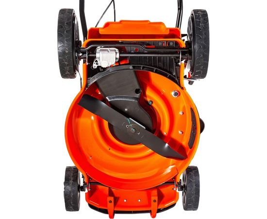 Самоходная бензиновая газонокосилка Fubag FPL 46 SM 31778 – изображение 8