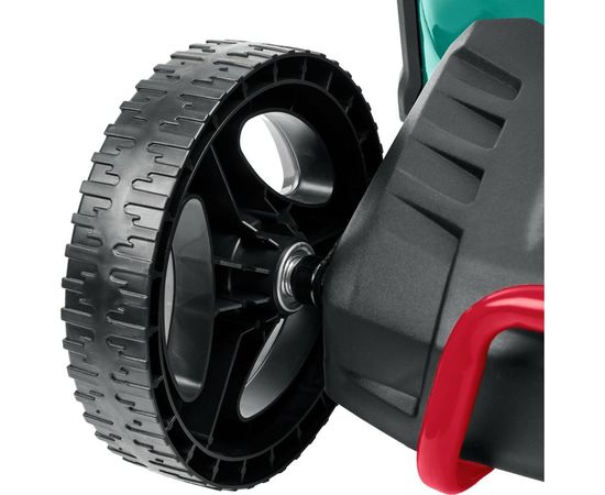 Самоходная бензиновая газонокосилка ЗУБР 510 мм, 6.5 л.с. ГБС-510 – изображение 3