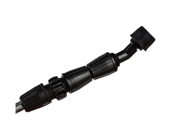 Ранцевый аккумуляторный опрыскиватель Gigant 16 л GS-07 – изображение 18