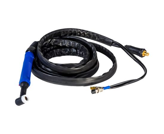 Инвертор TIG Aurora Система 200 AC/DC ПУЛЬС 2 поколение 32249 – изображение 12