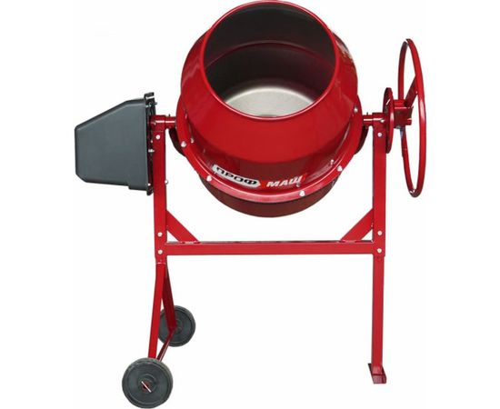Бетоносмеситель ПРОФМАШ Б-140 00-00000013 – изображение 11