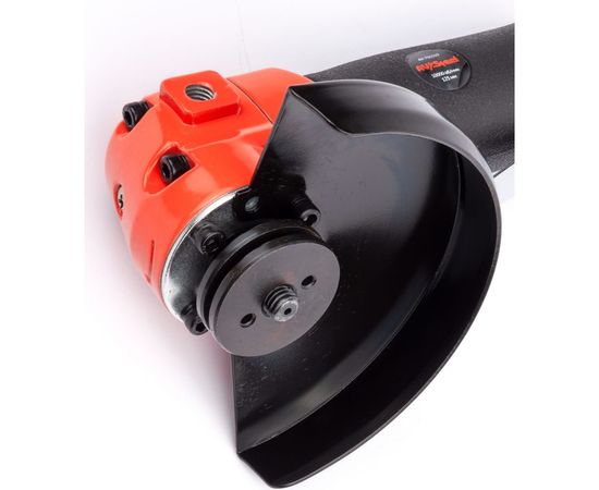 AV Steel Пневматическая угловая шлифмашина 125мм , шт AV-701319 – изображение 11