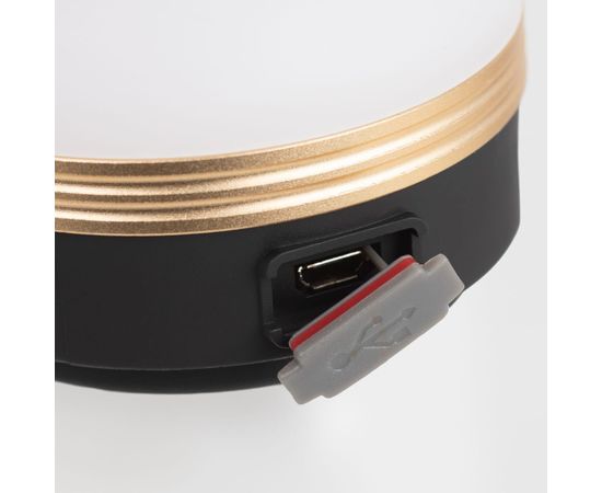 Кемпинговый светодиодный аккумуляторный фонарь ЭРА KA-501 Феникс 5Вт 1200мАч, Б0054032 – изображение 9