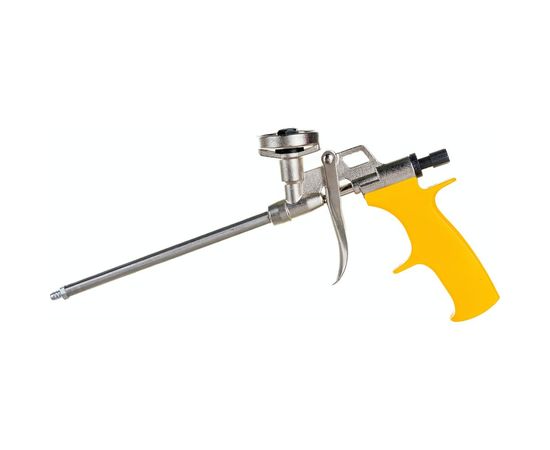 Пистолет для монтажной пены KORVUS Лк-00008011 – изображение 3