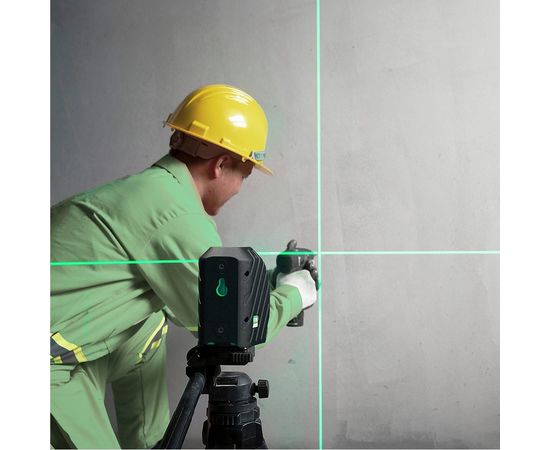 Лазерный уровень ADA ARMO MINI GREEN Basic Edition А00590 – изображение 16