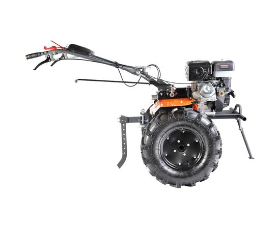 Бензиновый мотоблок PATRIOT Nevada 15 440106504 – изображение 19