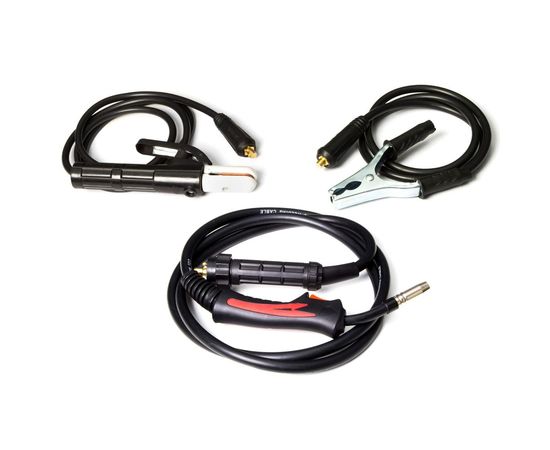 Сварочный инвертор ATLASWELD MIG-200 ATLMIG200 – изображение 8