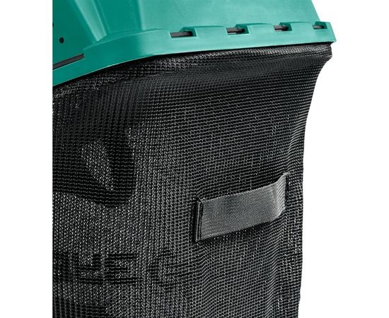 Самоходная бензиновая газонокосилка ЗУБР 510 мм, 6.5 л.с. ГБС-510 – изображение 2