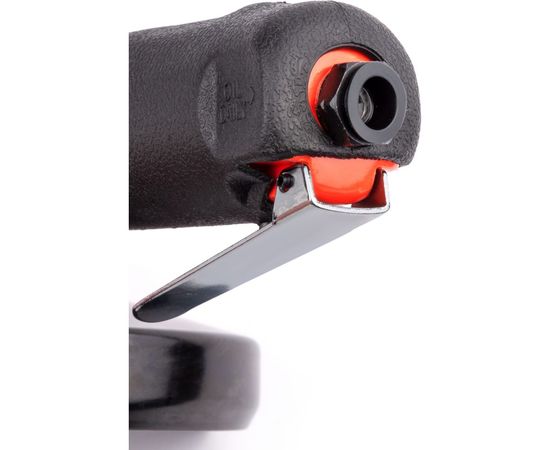 AV Steel Пневматическая угловая шлифмашина 125мм , шт AV-701319 – изображение 12