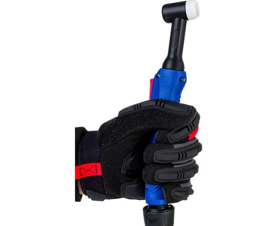 Инвертор TIG Aurora Система 200 AC/DC ПУЛЬС 2 поколение 32249 – изображение 11