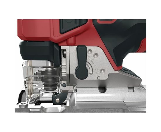 Аккумуляторный лобзик FLEX JS 18.0-EC/5.0 Set 489778 – изображение 3