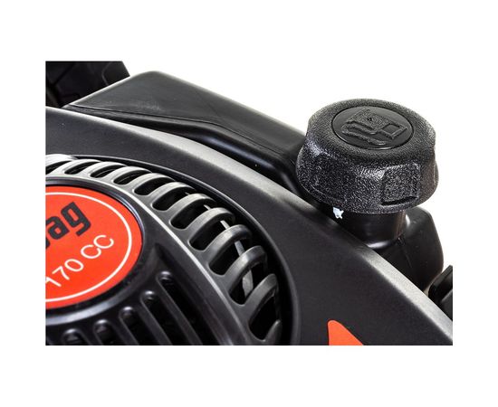 Бензиновая самоходная газонокосилка с электростартером FUBAG FPL 53 SM ES 41051 – изображение 16