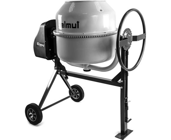Бетоносмеситель Helmut BM200 hl-17 – изображение 10