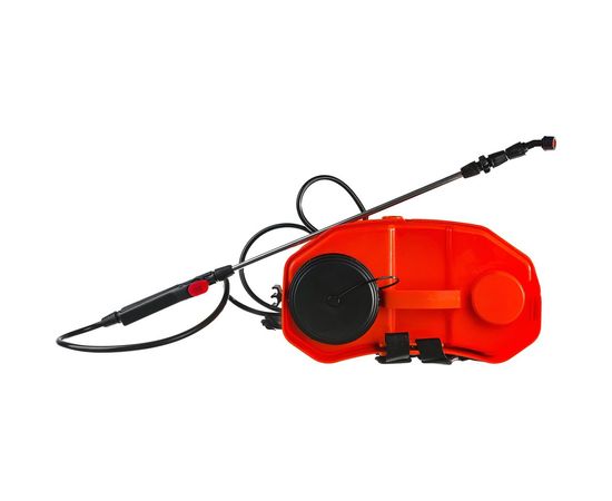 Ранцевый аккумуляторный опрыскиватель Gigant 16 л GS-07 – изображение 17