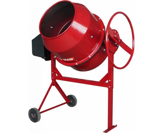 Бетоносмеситель ПРОФМАШ Б-140 00-00000013 – изображение 12