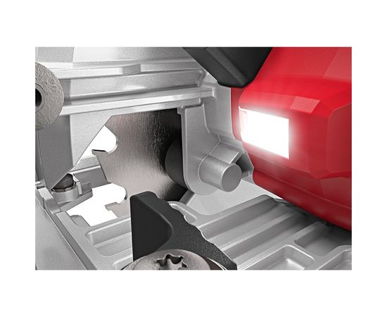 Аккумуляторная дисковая пила FLEX CS 62 18.0-EC/5.0 Set 454028 – изображение 11