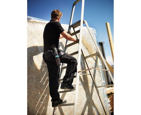 Скобозабивной молоток Rapid R:Hammertacker 5000005 – изображение 11