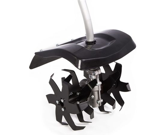 Многофункциональный бесщеточный аккумуляторный инструмент GreenWorks 82TD10 5 в 1 82 В 2109607 – изображение 11