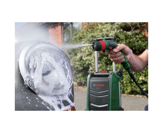 Аккумуляторная мойка Bosch Fontus 06008B6101 – изображение 11