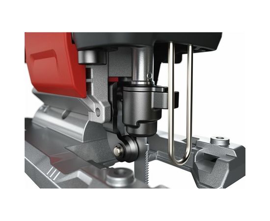 Аккумуляторный лобзик FLEX JSB 18.0-EC/5.0 Set 489786 – изображение 11