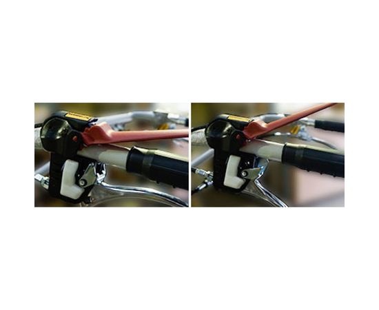 Бензиновый мотоблок (культиватор) Aurora COUNTRY 1350 ADVANCE 17578 – изображение 11