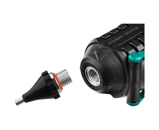 Электрический термоклеевой пистолет KRAFTOOL Grand 200 06839 – изображение 11