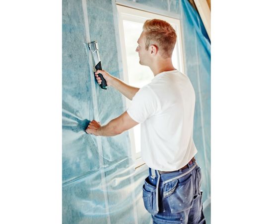 Скобозабивной молоток Rapid R:Hammertacker 5000005 – изображение 12