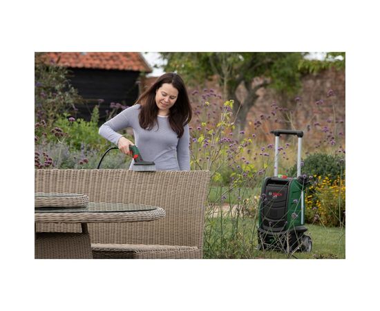Аккумуляторная мойка Bosch Fontus 06008B6101 – изображение 12