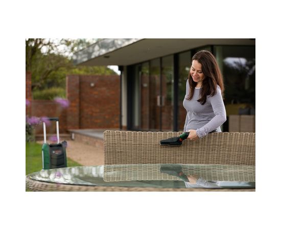 Аккумуляторная мойка Bosch Fontus 06008B6101 – изображение 13