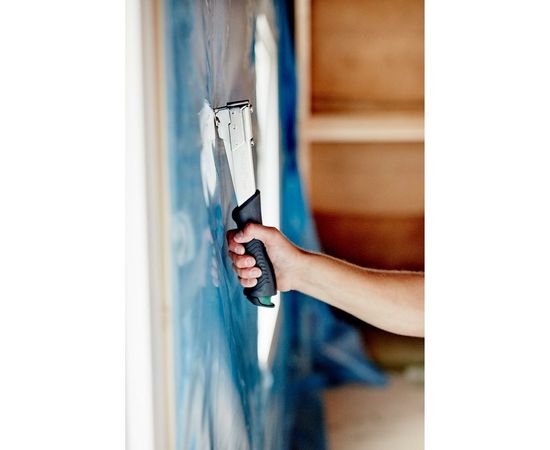 Скобозабивной молоток Rapid R:Hammertacker 5000005 – изображение 13