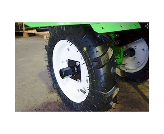 Бензиновый мотоблок (культиватор) Aurora COUNTRY 1350 ADVANCE 17578 – изображение 13