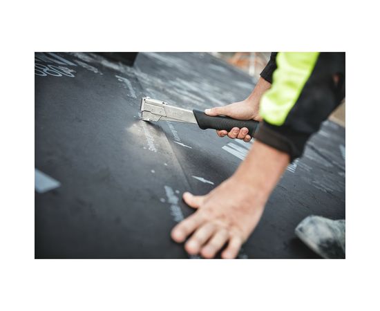 Скобозабивной молоток Rapid R:Hammertacker 5000005 – изображение 14