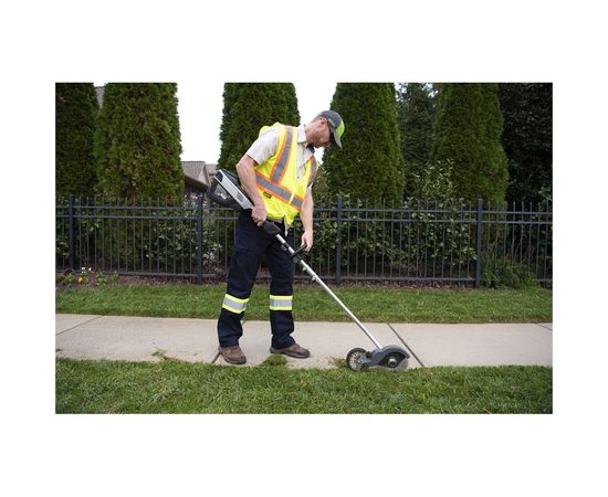 Многофункциональный бесщеточный аккумуляторный инструмент GreenWorks 82TD10 5 в 1 82 В 2109607 – изображение 14