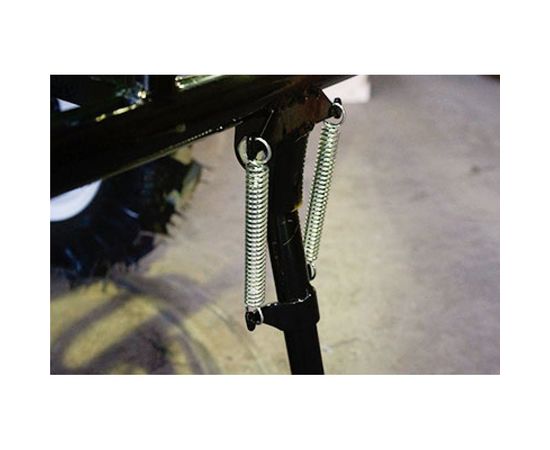 Бензиновый мотоблок (культиватор) Aurora COUNTRY 1350 ADVANCE 17578 – изображение 14