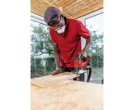 Аккумуляторный лобзик FLEX JSB 18.0-EC/5.0 Set 489786 – изображение 14