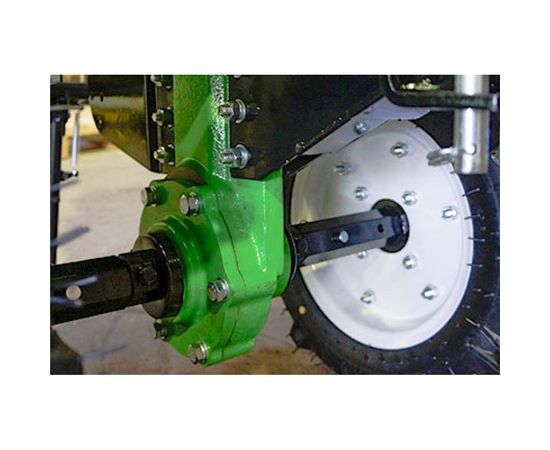 Бензиновый мотоблок (культиватор) Aurora COUNTRY 1350 ADVANCE 17578 – изображение 15