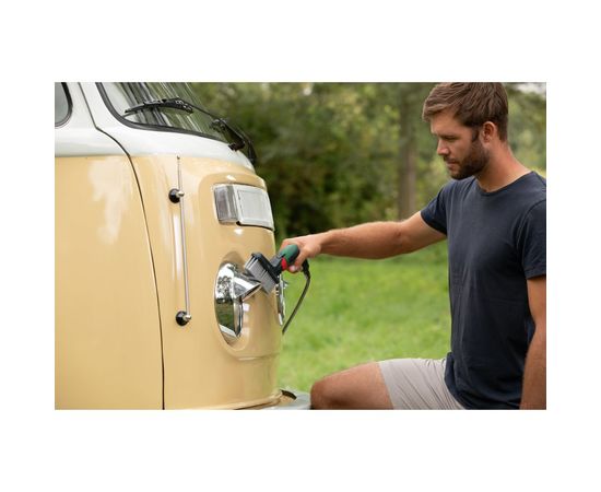 Аккумуляторная мойка Bosch Fontus 06008B6101 – изображение 15