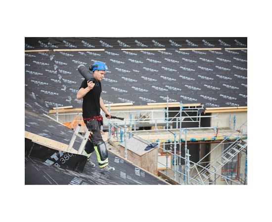 Скобозабивной молоток Rapid R:Hammertacker 5000005 – изображение 15